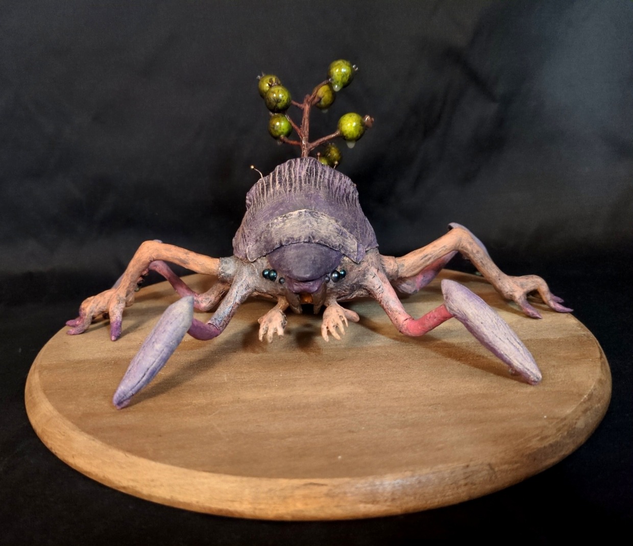 Rani Spagyular　ラニ・スパギュラー