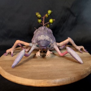 Rani Spagyular　ラニ・スパギュラー