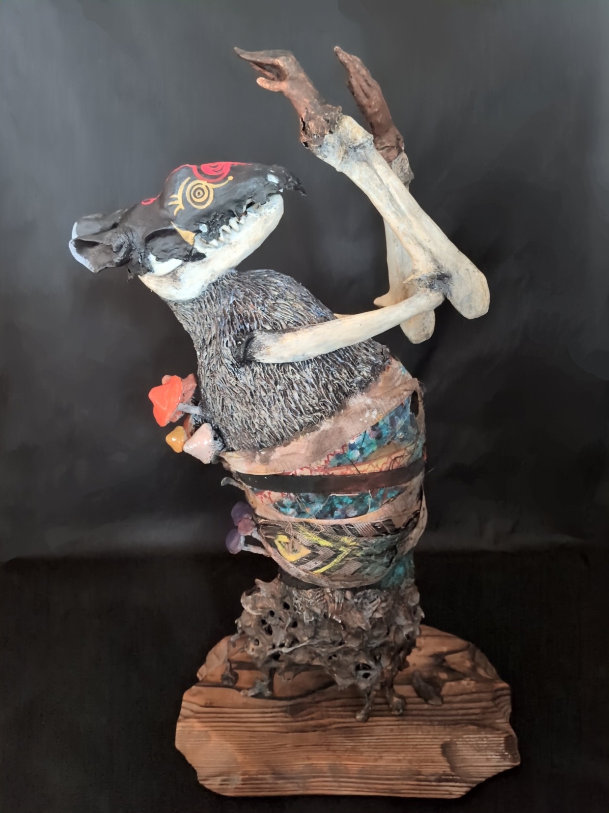 【Slip out frn the sky〜空からこぼれ落ちた〜】