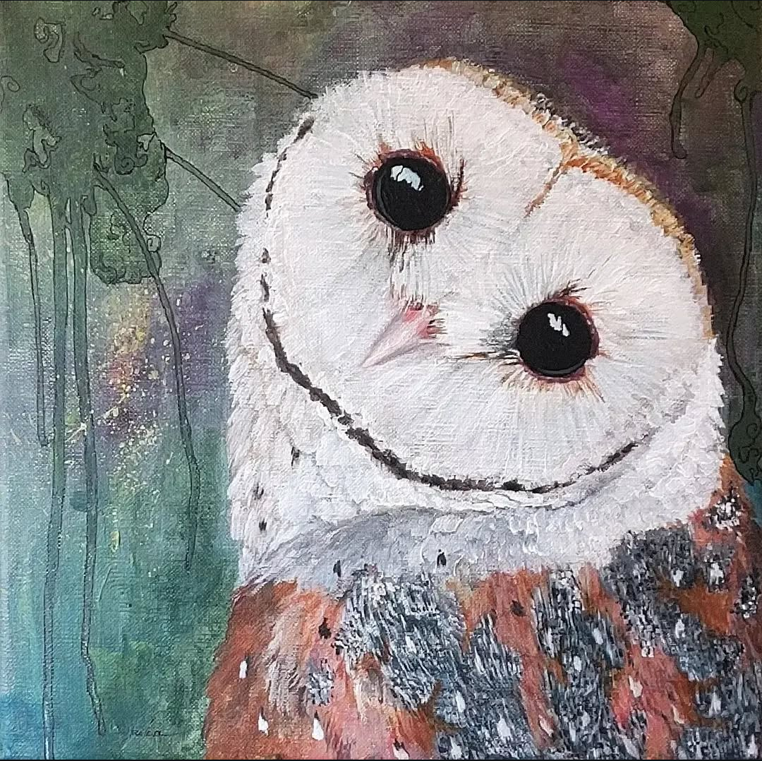 見える世界は何色？ What color is the world you see?